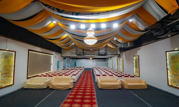 V Convention Hyderabad